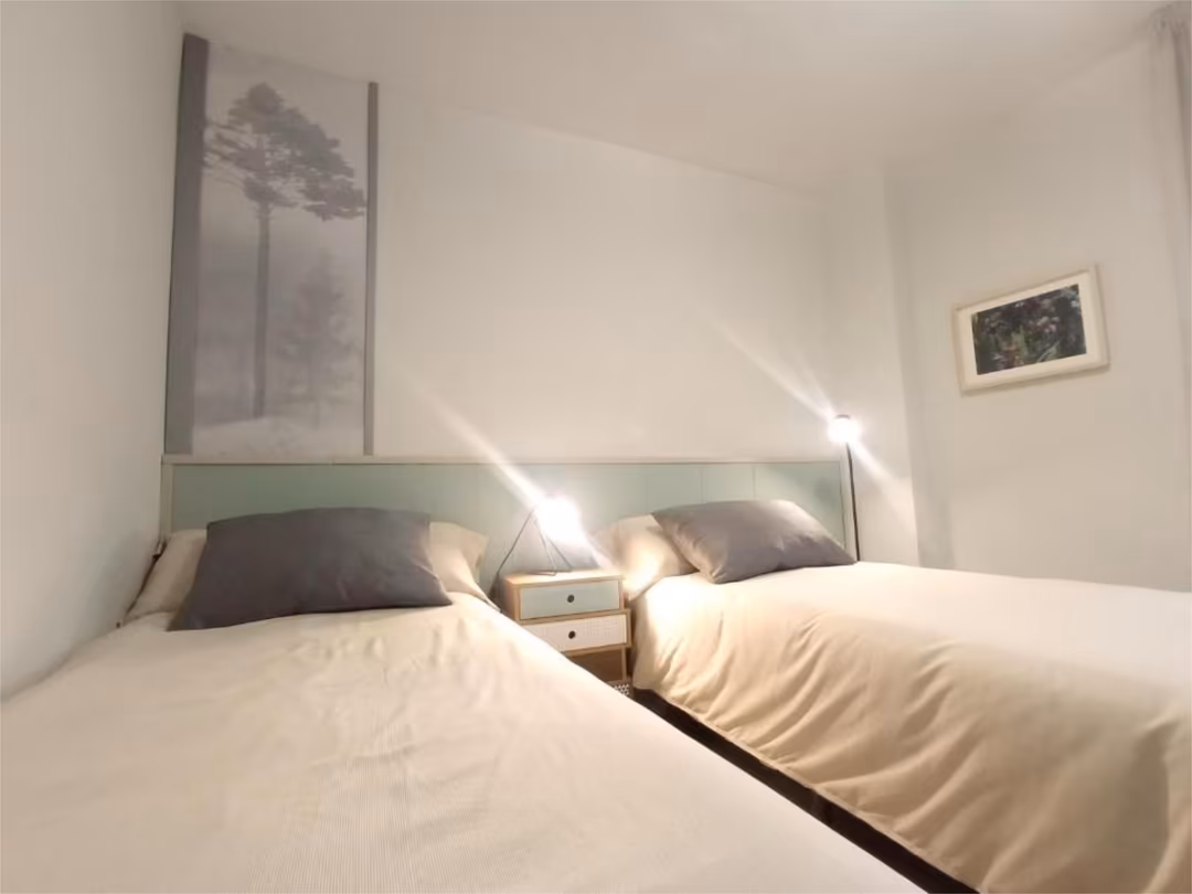 Piso en  Calle Conde de Cárdenas 14 - Foto 20