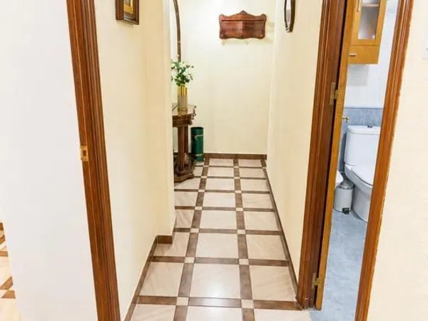 Piso en Cruz del Humilladero - Los Tilos, Cruz del Humilladero - Los Tilos - Foto 14
