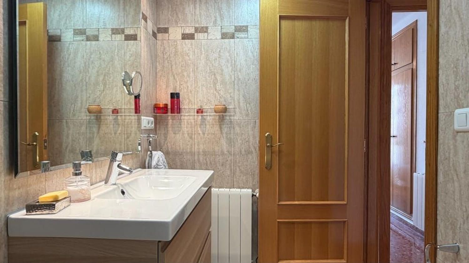 Piso en avenida de la Constitució, 266 - Foto 27