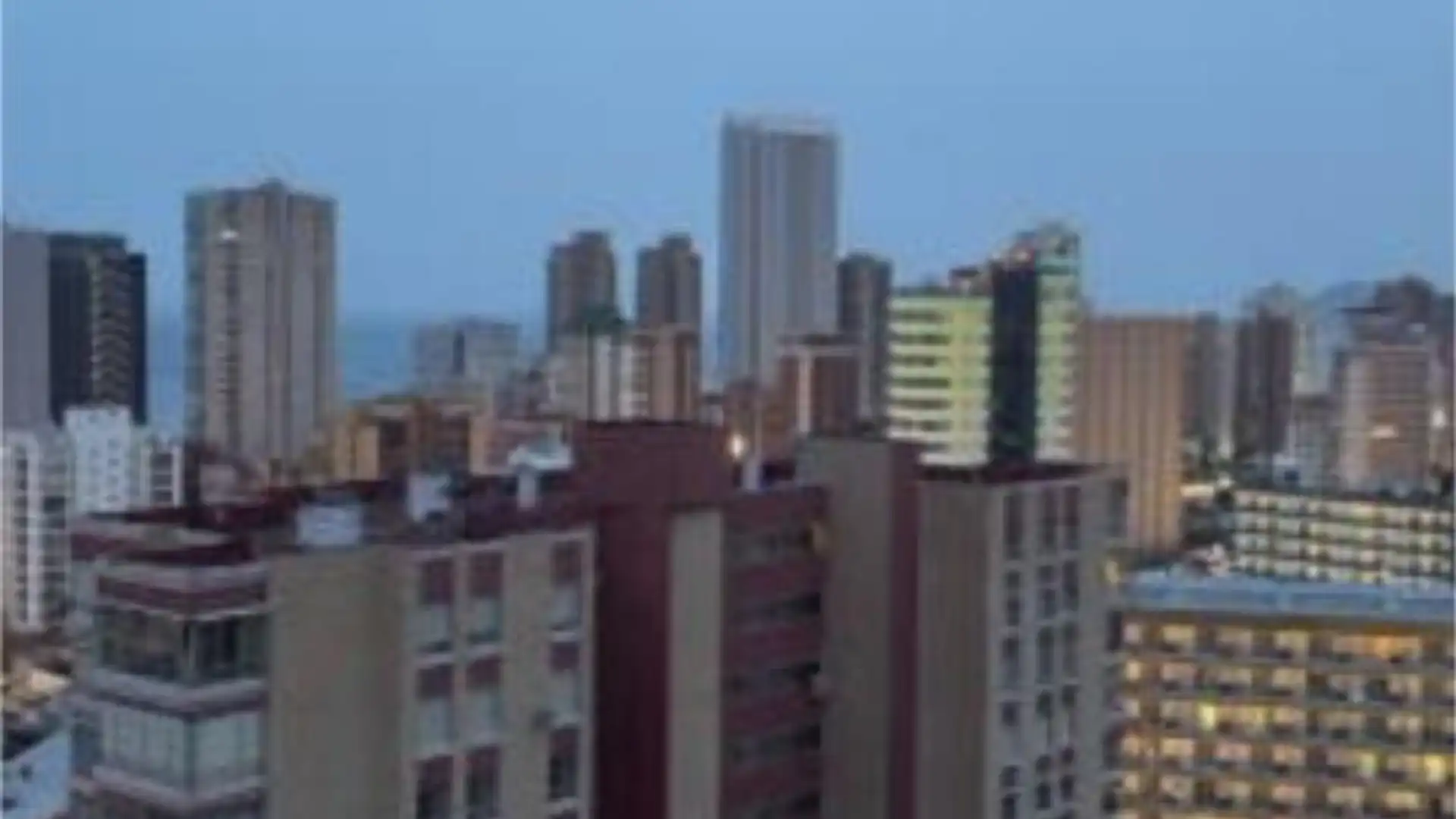 Piso en Benidorm - Foto 4