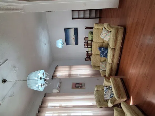 Piso en calle Barón de Finestrat, 13 - Foto 1