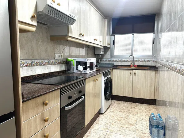 Piso en Torreta De Miramar, Benimaclet - Foto 6