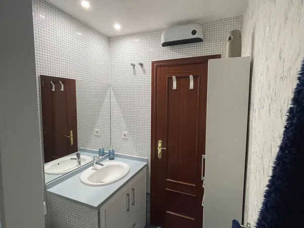Piso en Calle Almendros Aguilar, 64, Ctra. Circunvalación - La Magdalena, Ctra. Circunvalación - La Magdalena - Foto 9