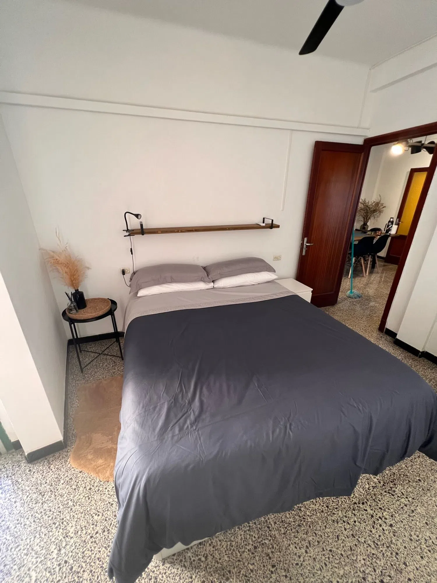 Piso en calle Comte de Barcelona, 13 - Foto 4