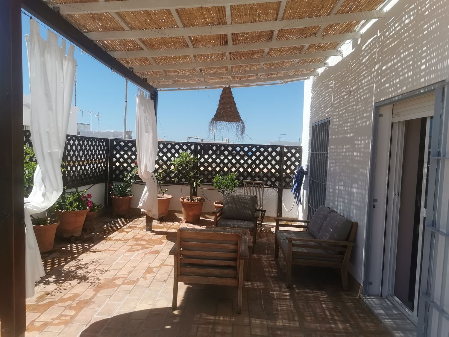 Ático en Calle Puyana, 20, Centro - La Costilla, Centro - La Costilla - Foto 5