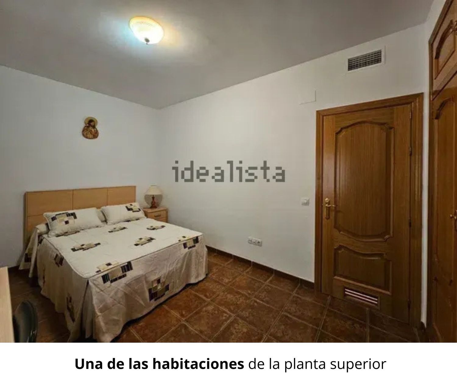 Casa independiente en calle Zarza s/n - Foto 10