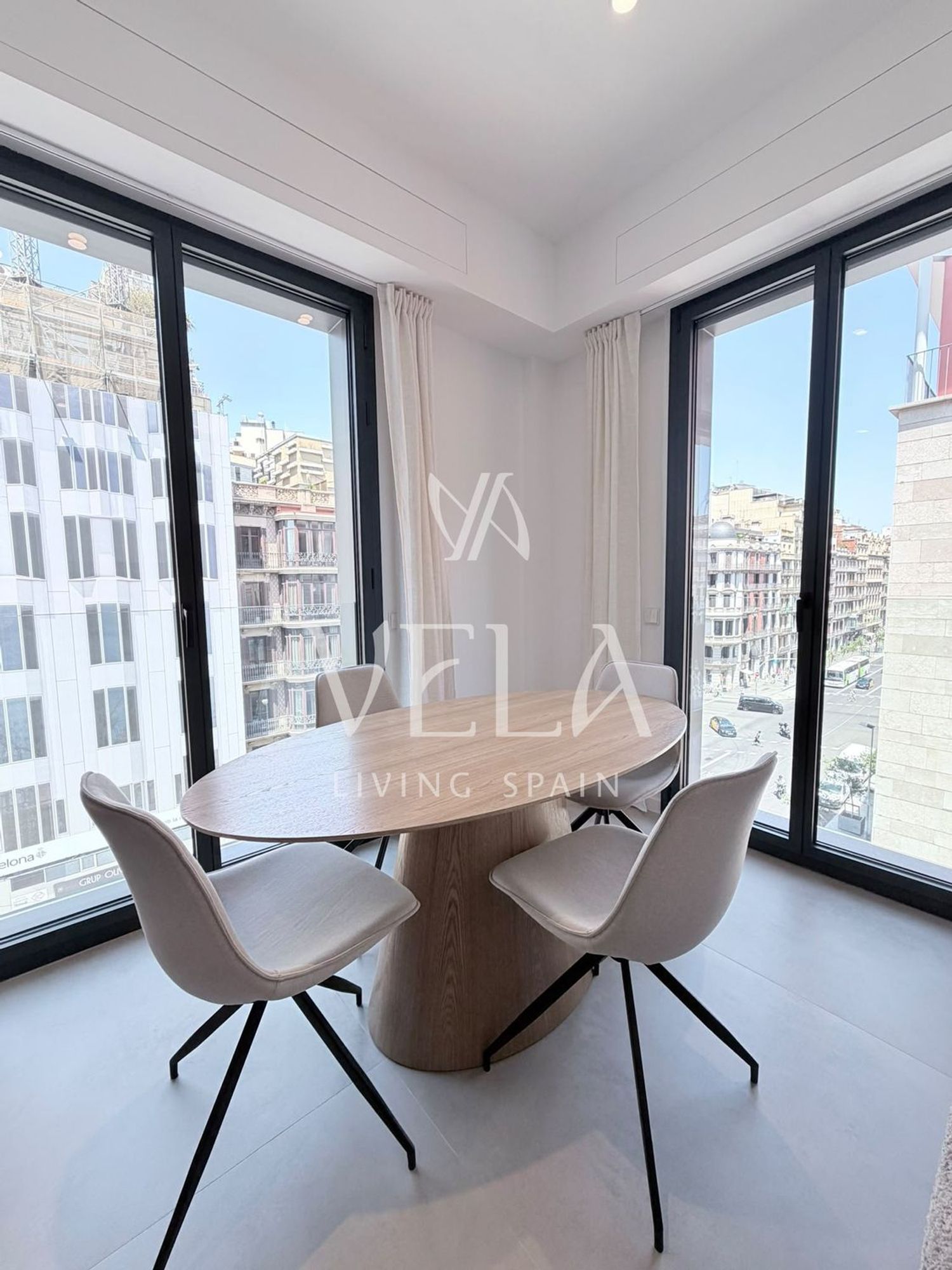 Piso en Ronda de la Universitat, La Dreta de l'Eixample - Foto 6