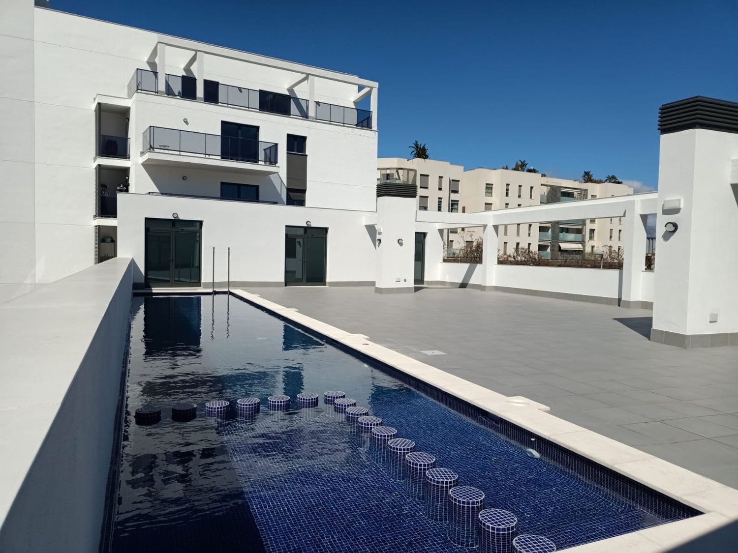 Piso en Isabel de Villena, 1 - Foto 1