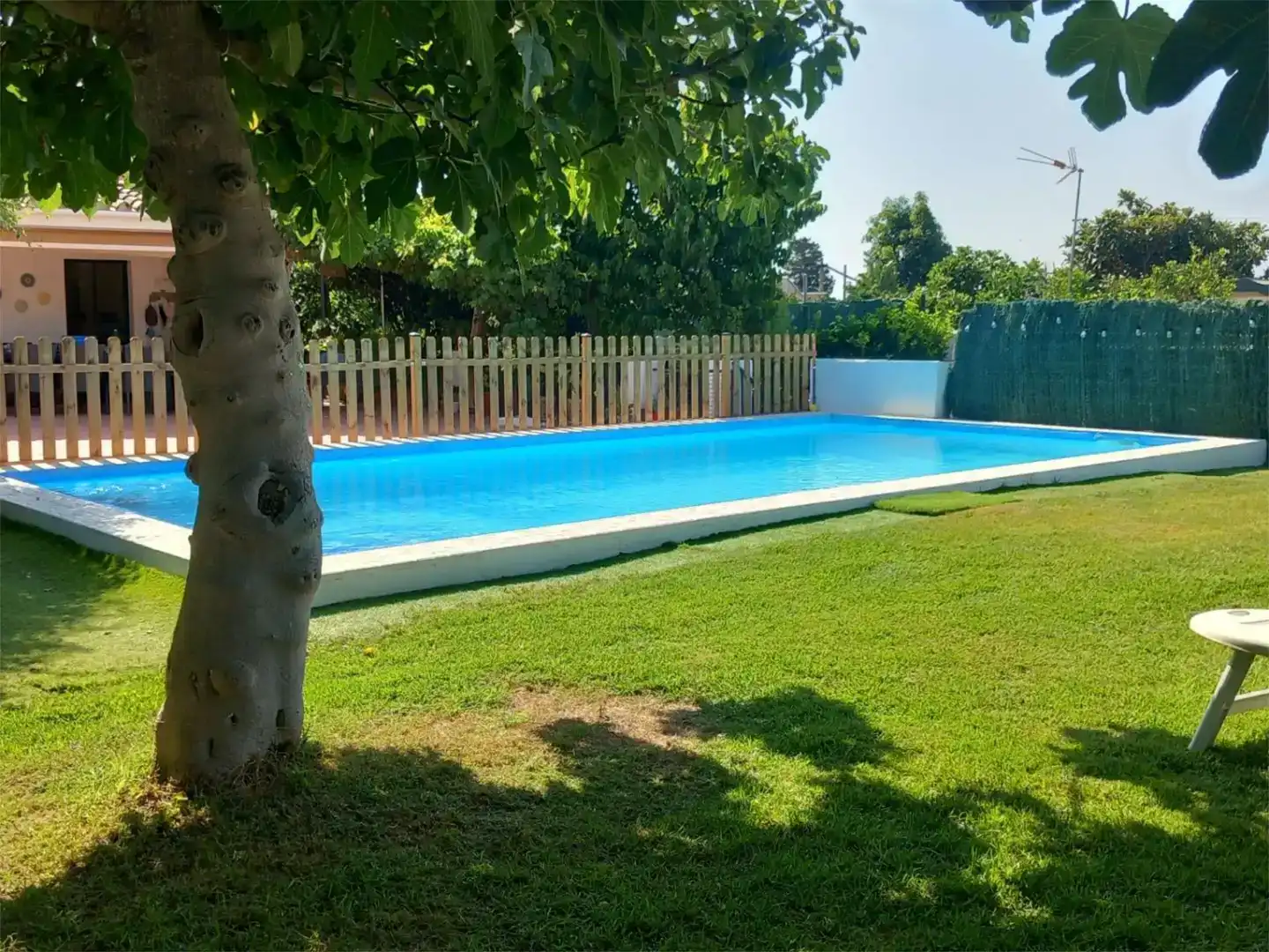 Chalet en  Calle de los Fenicios 2 - Foto 3
