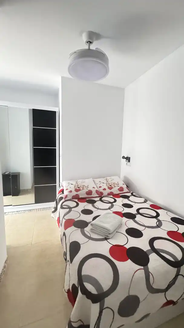 Piso en  Calle Antonio Atienza 14 - Foto 6