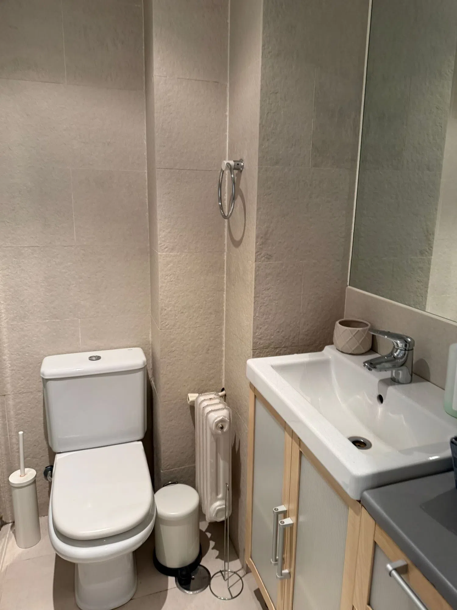 Estudio en calle de Núñez de Balboa, 105 - Foto 7