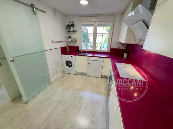 Chalet adosado en Ronda de las Acacias, El Bercial, El Bercial - Foto 7