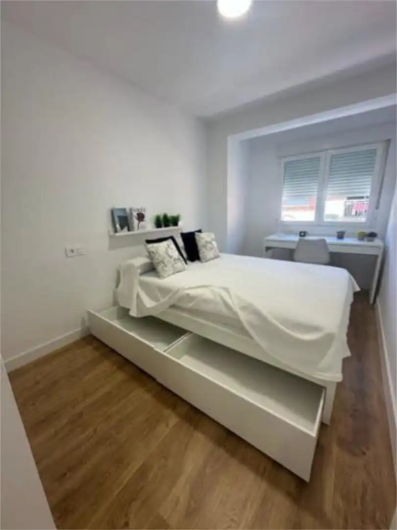 Piso en San Bernardo - Foto 4