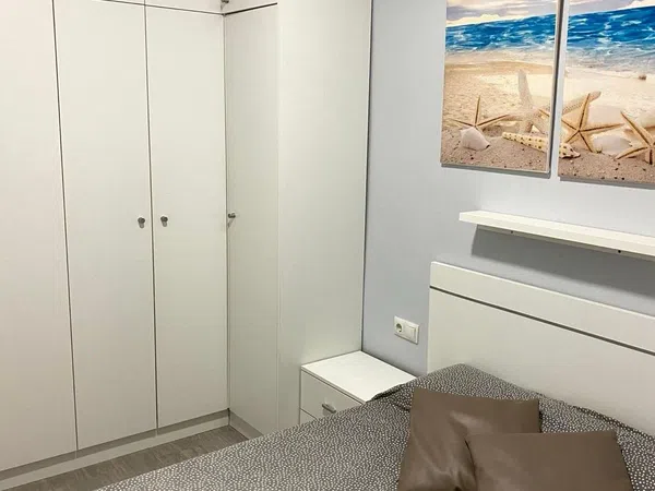 Piso en Calle de l'Alguer, 11 - Foto 3