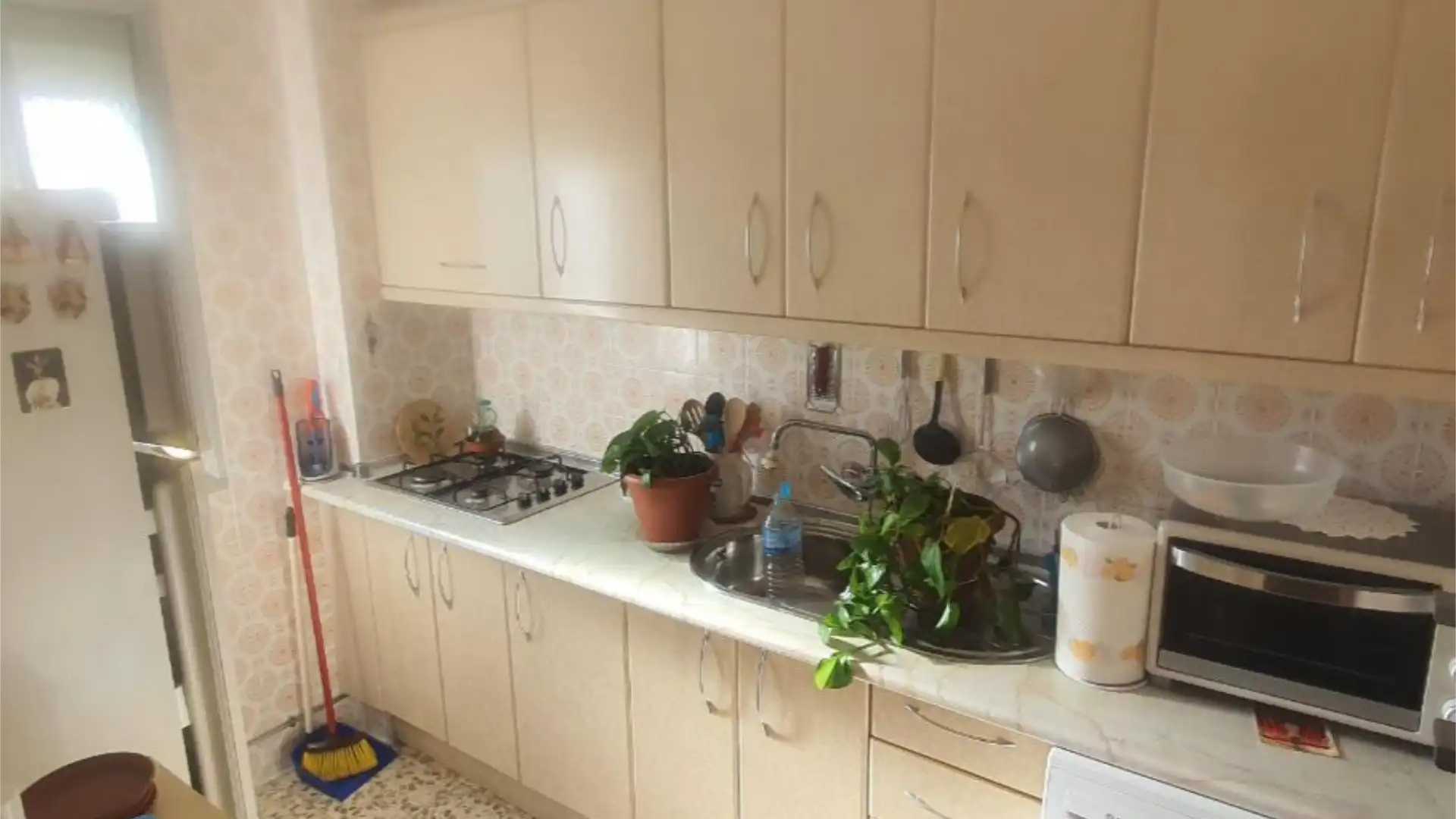 Piso en  Calle Virgen de la Paloma 29 - Foto 16