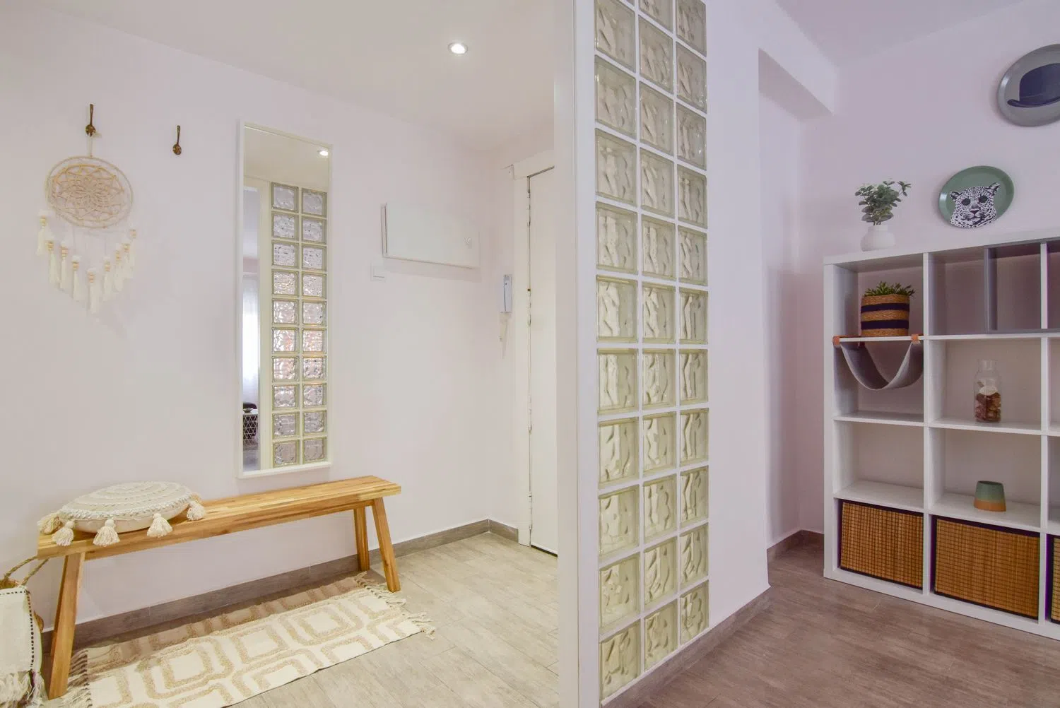 Piso en calle de l'Illa de Hierro, 5 - Foto 10