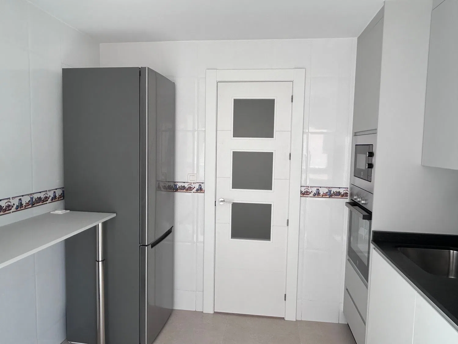 Piso en calle Bruselas, 34 - Foto 5