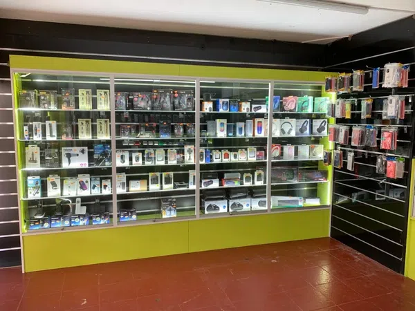Local en Calle del Doctor Reig, 80, Barri Antic - Centre, Barri Antic - Centre - Foto 8