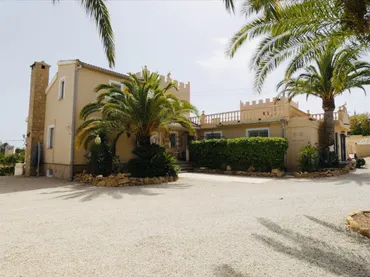 Chalet en  Carrer Vall de Ceta 82B - Foto 1