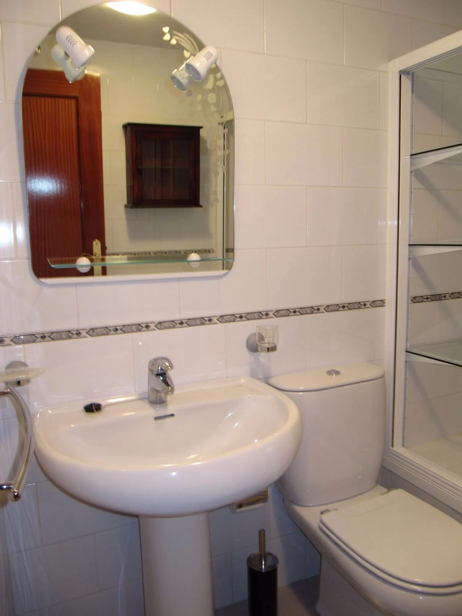 Piso en calle simón bolívar, 35 - Foto 17