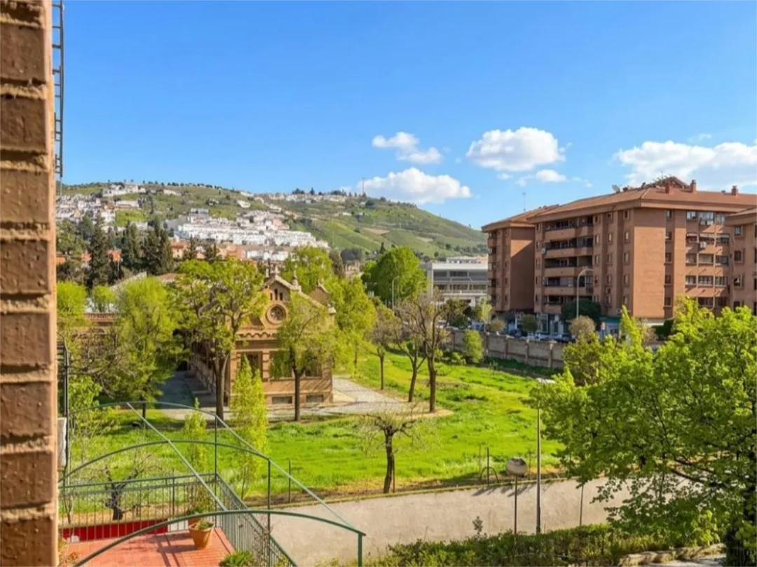 Piso en  Calle Poeta Manuel de Góngora 13 - Foto 39