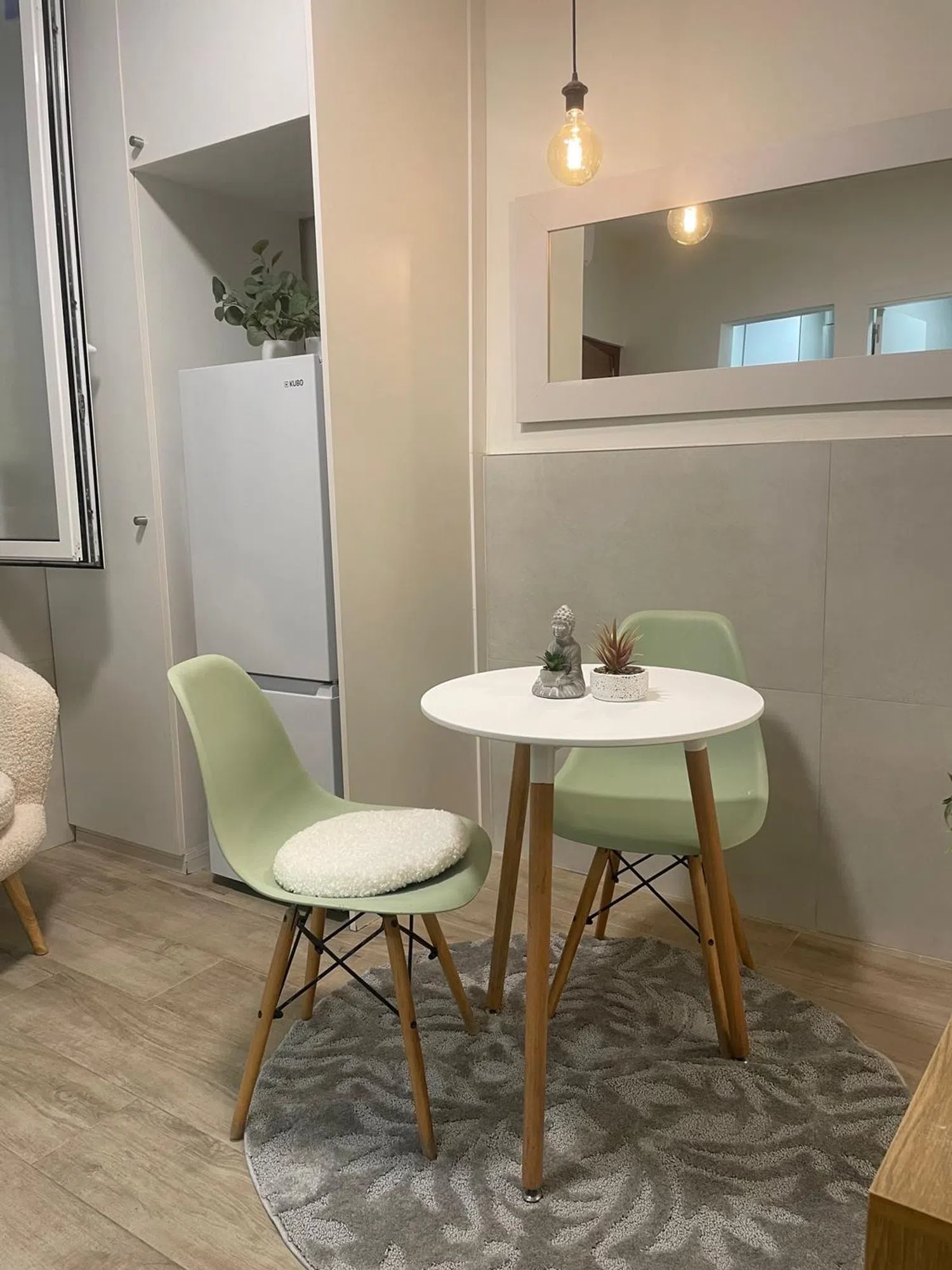 Piso en calle de Ponzano, 23 - Foto 4