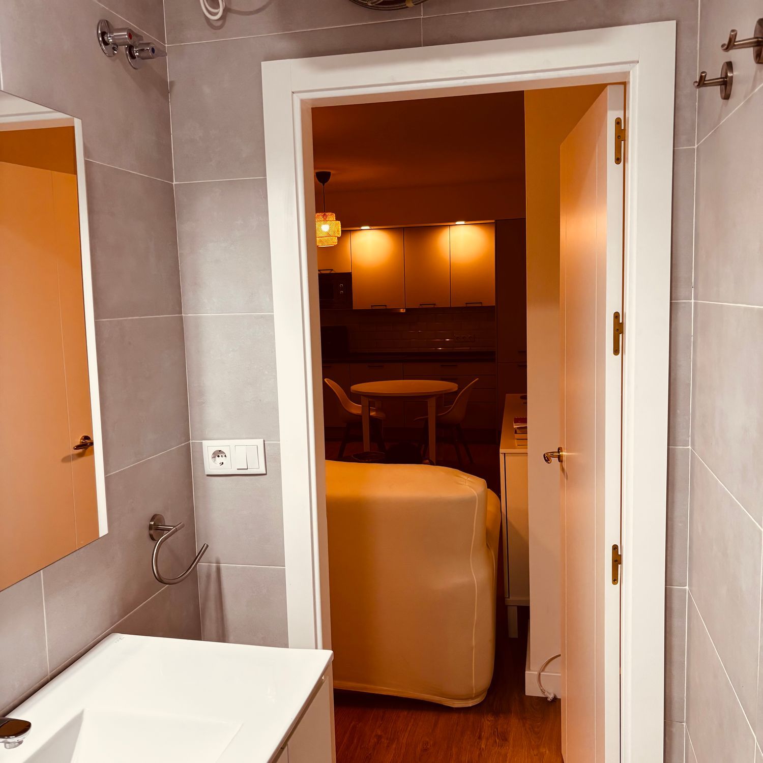 Piso en calle Muñoz y Pabón, 18 - Foto 13