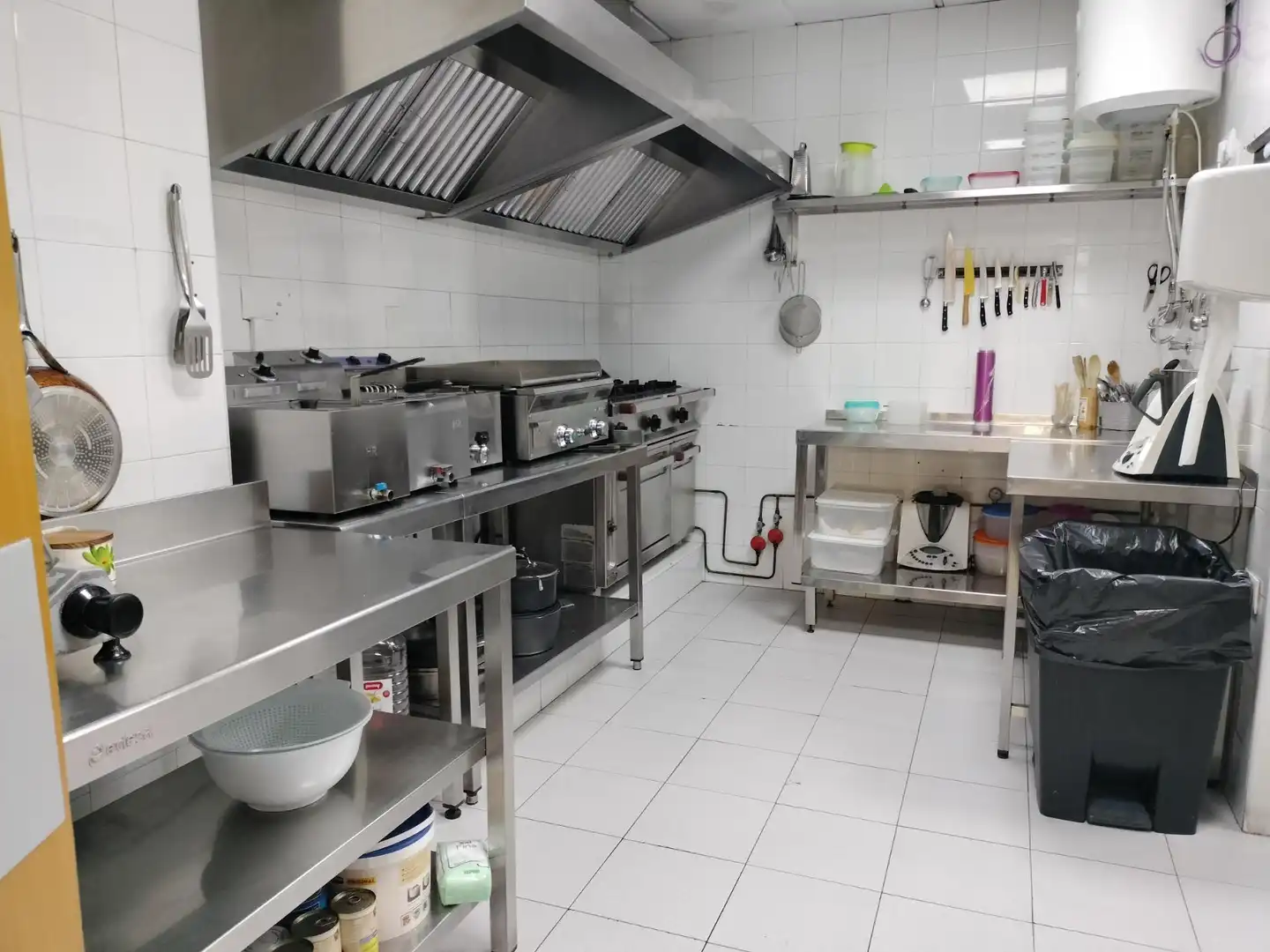 Local comercial en Alicante / Alacant - Foto 15