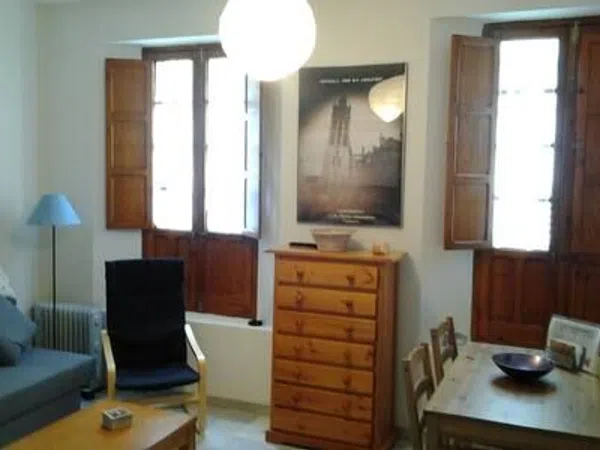 Piso en Pelay Correa, 31