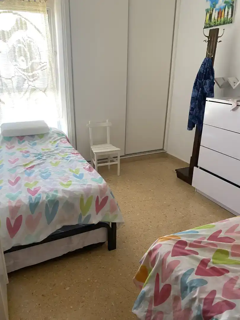 Apartamento en  Avenida Blasco Ibáñez 22 - Foto 7