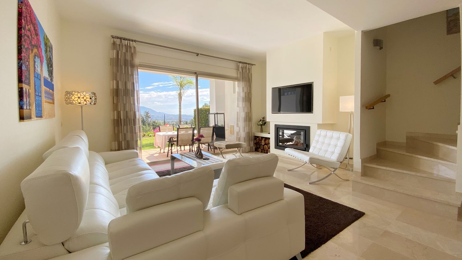 Chalet adosado en Calle del Lago, 21 - Foto 6