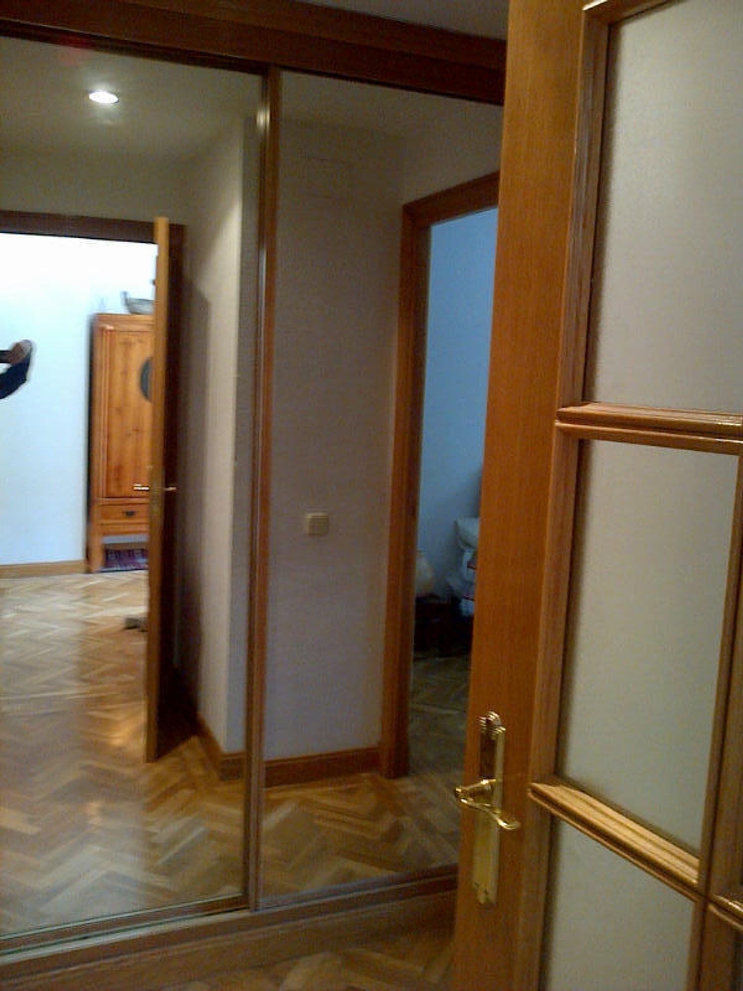 Piso en Calle Dinamarca, 2, Zona Avenida Europa - Foto 7