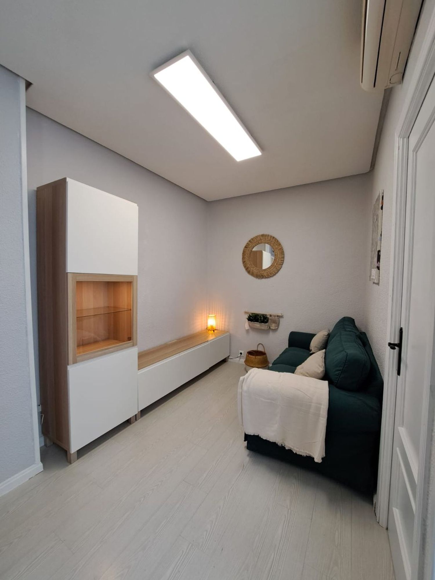 Piso en calle Comandante Fortea, 57 - Foto 5