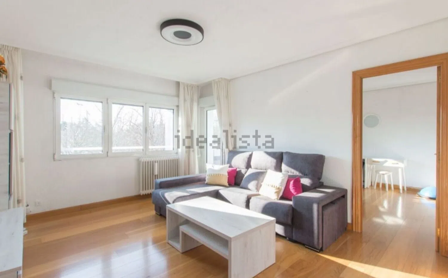 Piso en calle Urroz, 25 - Foto 2