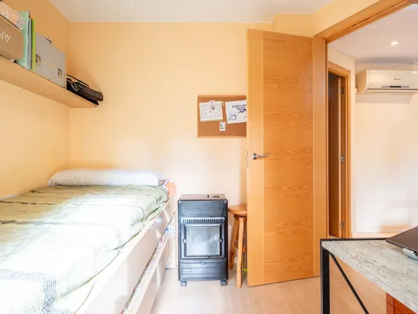 Piso en calle de Caspe, 18 - Foto 5