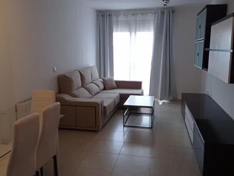 Piso en calle Balsas, 35