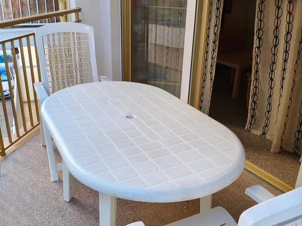 Piso en calle Francesc Martínez, 8 - Foto 4