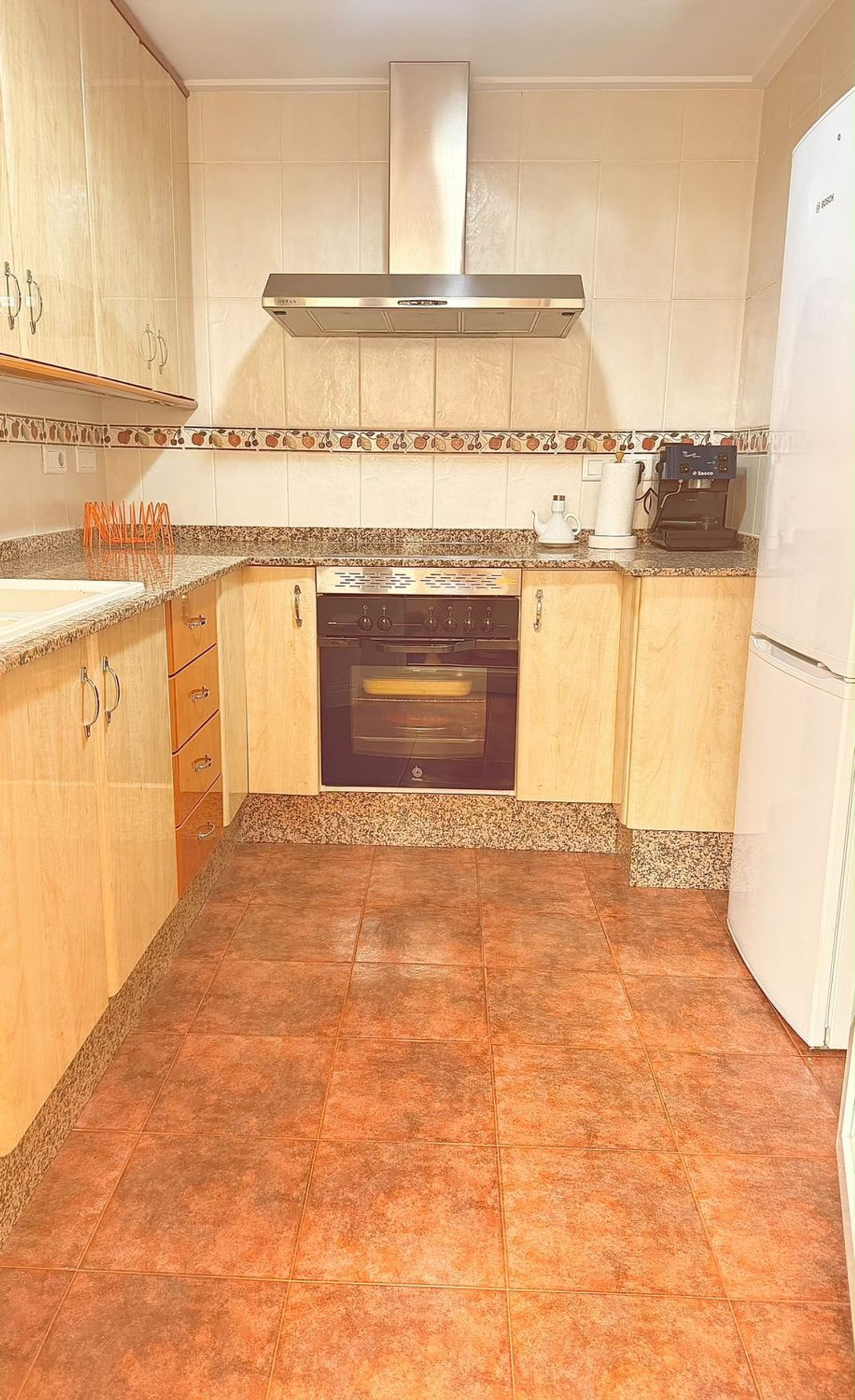 Piso en Calle de l'Alcúdia de Carlet, 46 - Foto 33