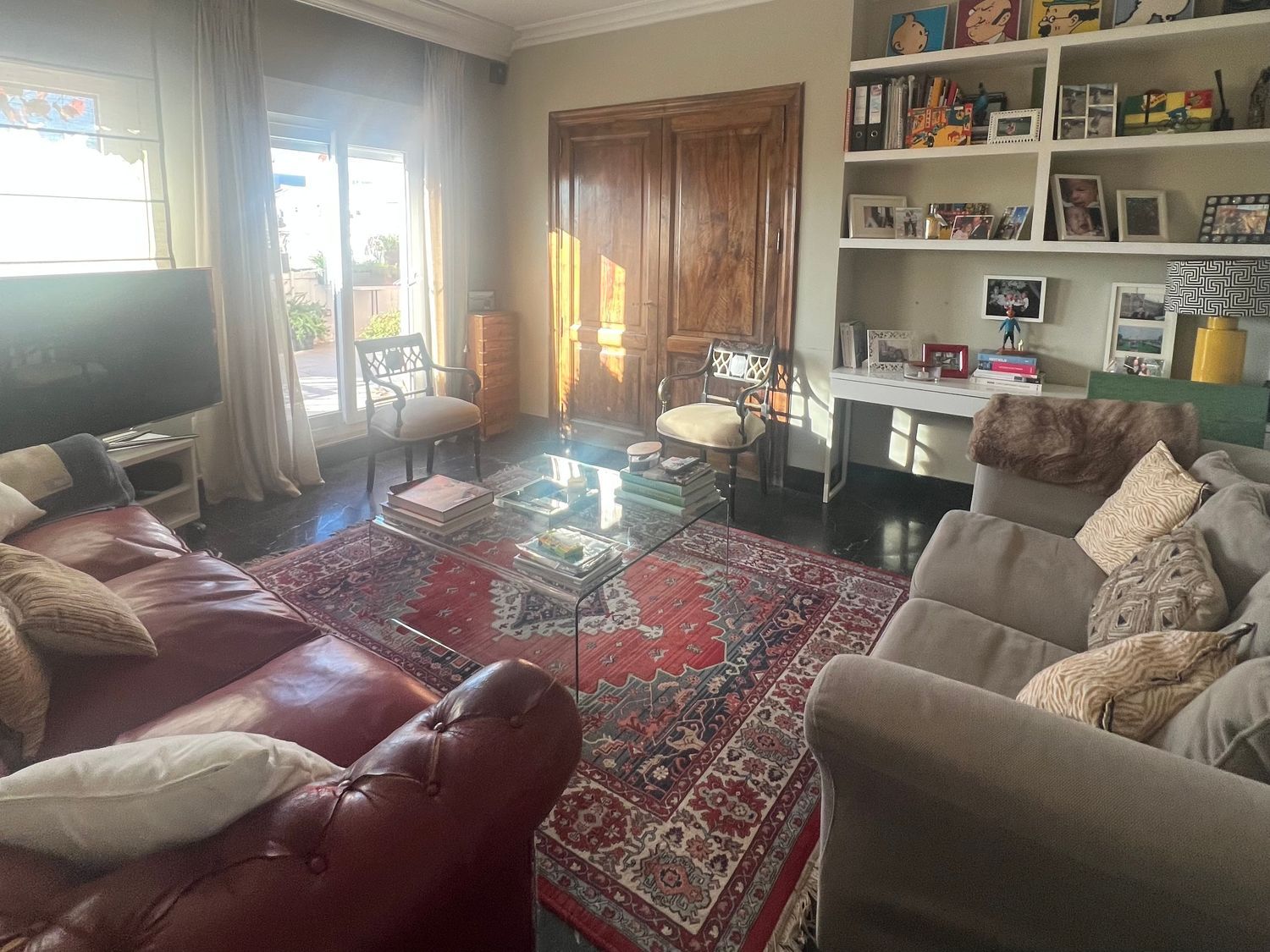 Piso en calle de Velázquez - Foto 4