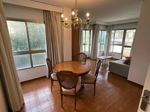 Piso en calle de Miquel dels Sants Oliver, 21 a