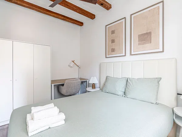 Piso en calle de Catalina Suárez, 25 - Foto 21