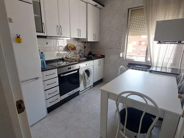 Piso en Avenida de la Paz, 82, Residencia, Residencia - Foto 3
