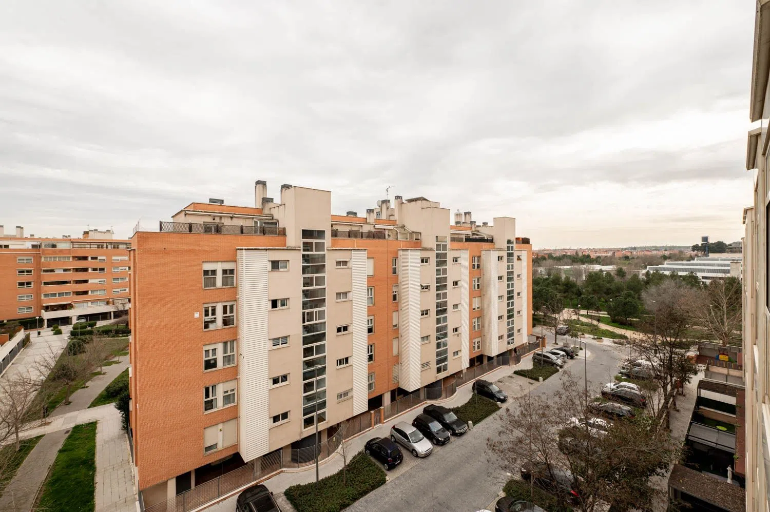 Piso en paseo de la Alameda de Osuna - Foto 18