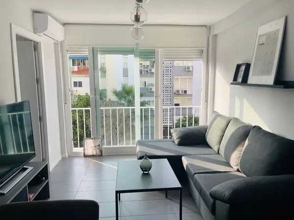 Piso en Calle Francisco Elías Riquelme, 11, San Pablo - Foto 4