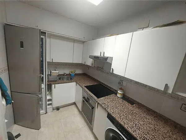 Piso en plaza de San Cristóbal, 2 - Foto 13