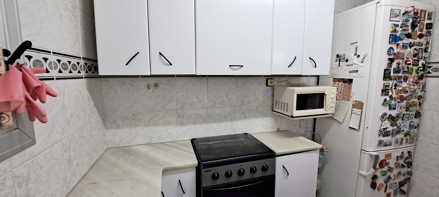 Piso en Calle de Sacedón, 24, El Carmel - Foto 22