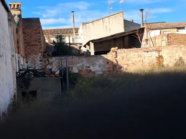 Finca rústica en Calle Mártires de la Patria, 50 - Foto 2