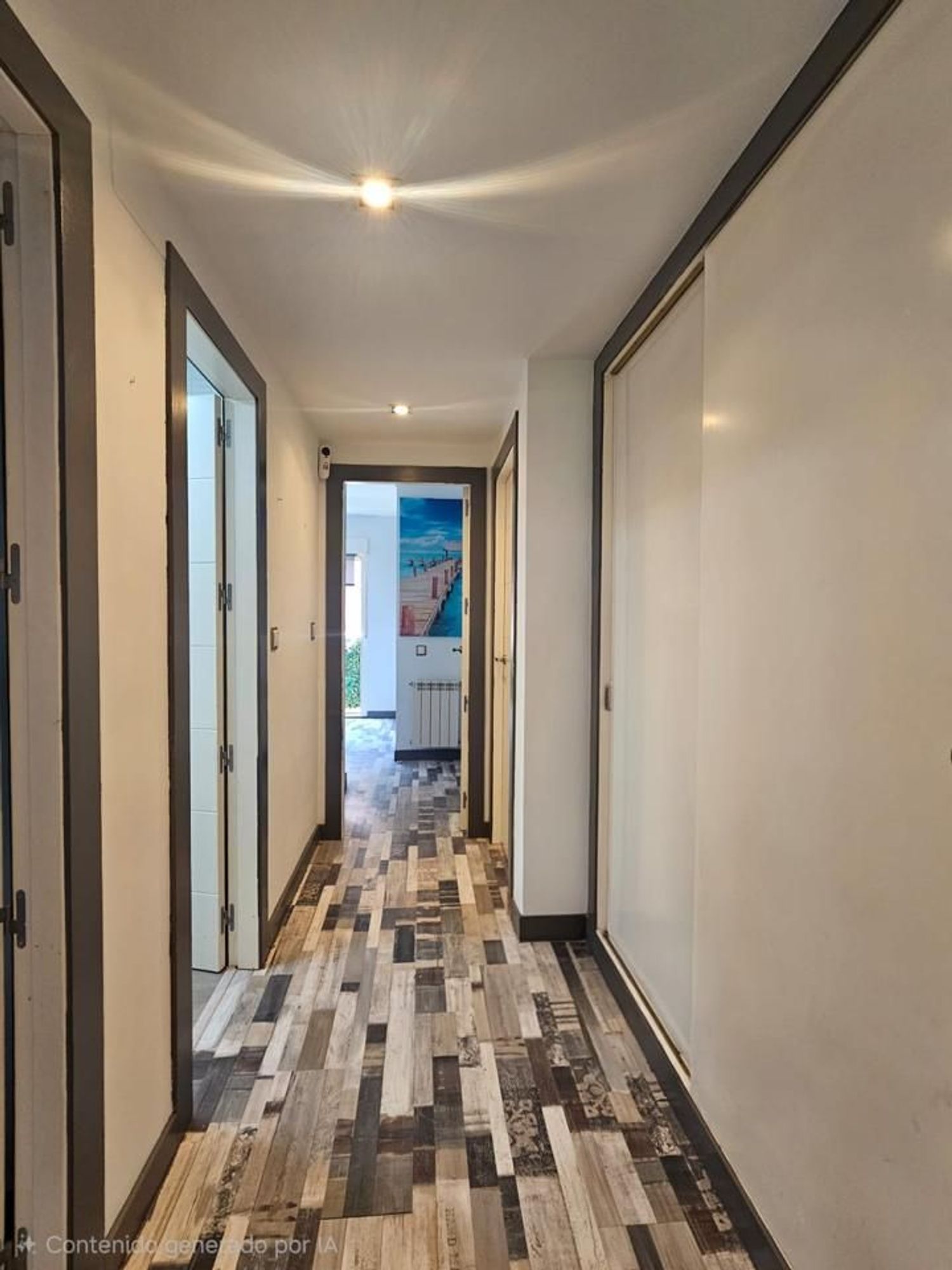 Piso en Avenida Doctor Marañón, Casco Antiguo - Foto 44