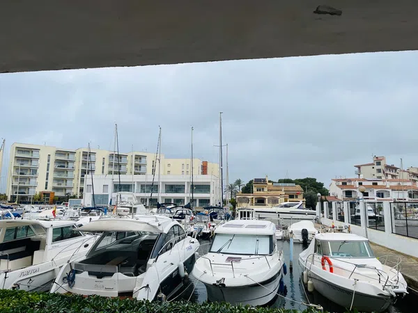 Piso en Avenida Port Canigó, 38 - Foto 5