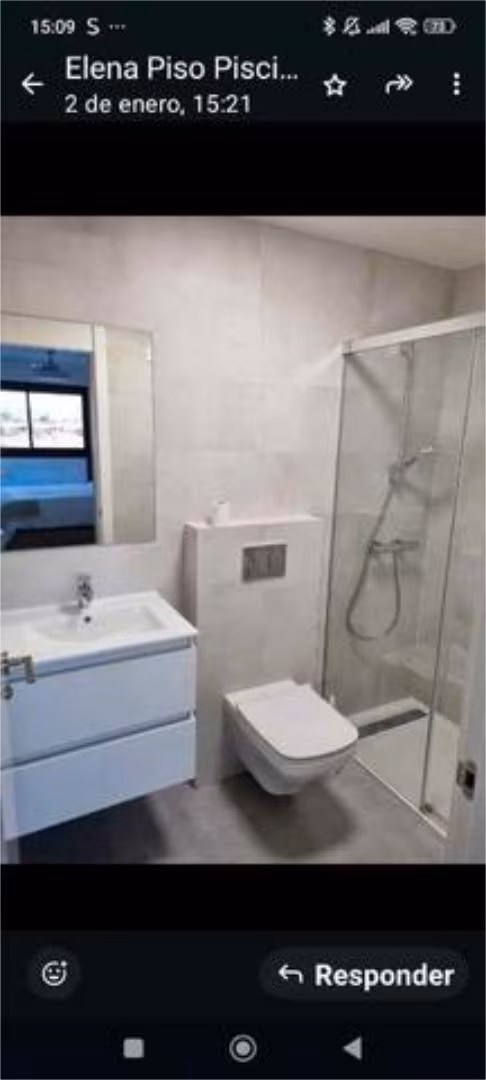 Apartamento en murcia - Foto 5